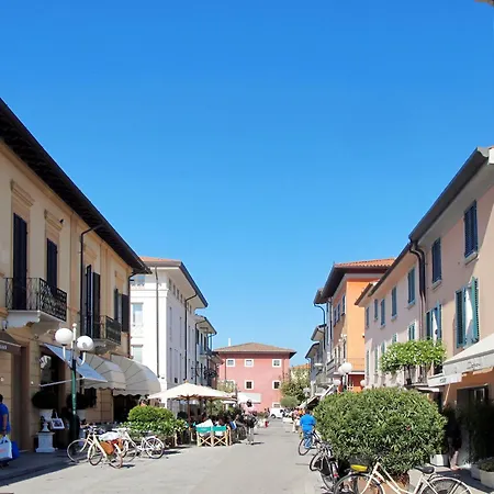 Tiziana By Interhome Сasa de vacaciones Forte dei Marmi