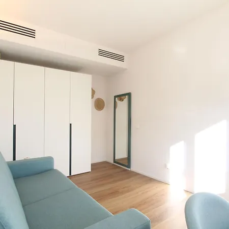Tiziana By Interhome Сasa de vacaciones Forte dei Marmi