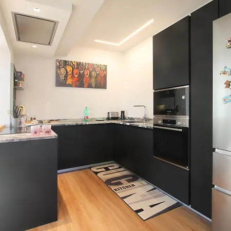 Tiziana By Interhome