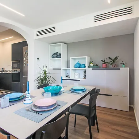 Сasa de vacaciones Tiziana By Interhome