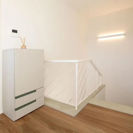 Tiziana By Interhome Сasa de vacaciones Forte dei Marmi