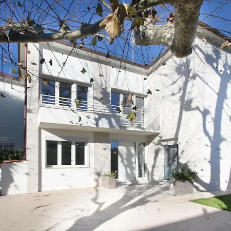 Сasa de vacaciones Tiziana By Interhome Forte dei Marmi