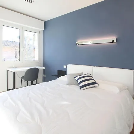 Tiziana By Interhome * Forte dei Marmi