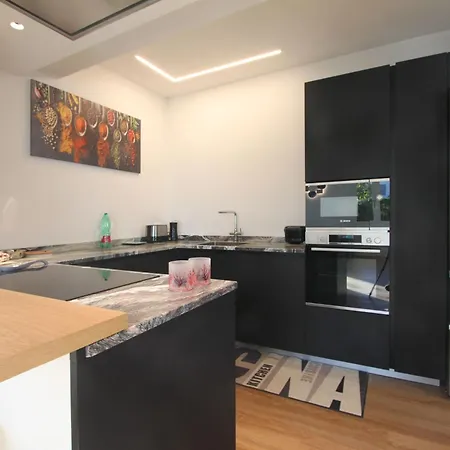 Сasa de vacaciones Tiziana By Interhome *