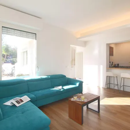 Сasa de vacaciones Tiziana By Interhome Forte dei Marmi