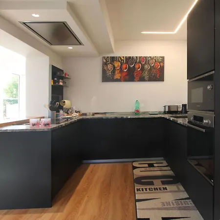 Tiziana By Interhome Сasa de vacaciones Forte dei Marmi