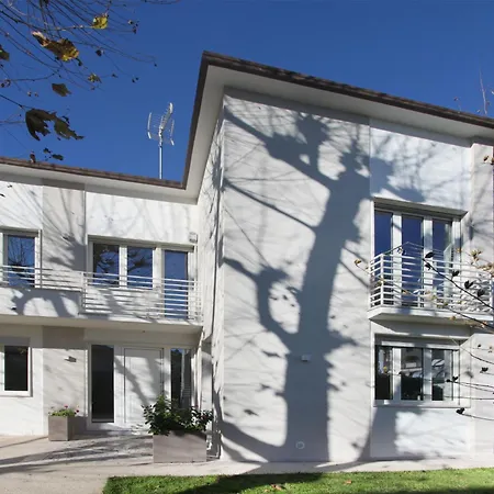 Tiziana By Interhome Сasa de vacaciones Forte dei Marmi