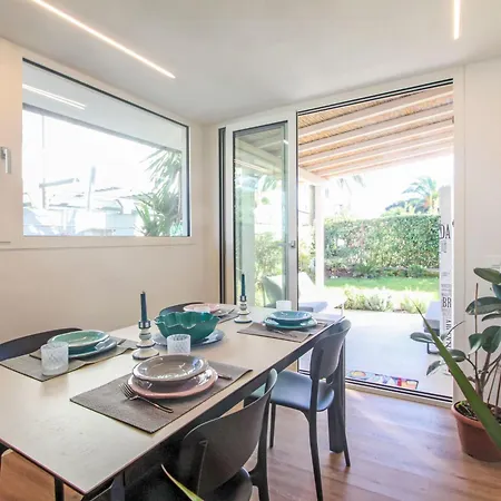 Tiziana By Interhome *
