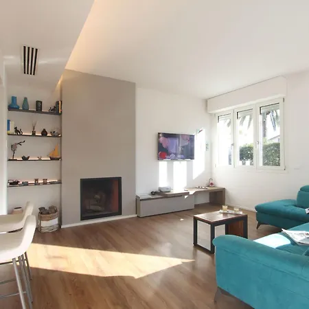 Tiziana By Interhome Сasa de vacaciones Forte dei Marmi