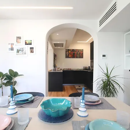 Tiziana By Interhome