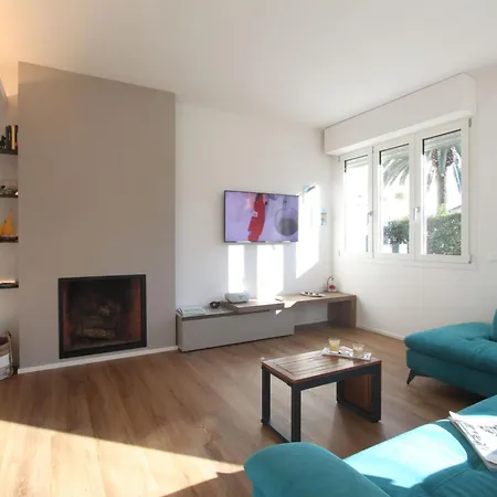 Сasa de vacaciones Tiziana By Interhome Forte dei Marmi